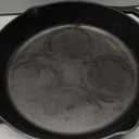 Lodge 12 Inch Cast Iron Skillet with Red Silicone Hot Handle Holder  Pre-Seasoned Frying Pan for Stove, Oven, Grill & Campfire  Made in the USA  Durable, Nonstick Cast Iron Cookware  Black