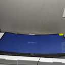 Gawfolk 37.5 Inch Gaming Monitor 3840 * 1600p 144Hz PC Monitor with AMD FreeSync, Flicker-Free, 2X HDMI 2.0, DP 1.4, Ultra-Thin Frameless Screen