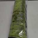 Deepsoon Heating Pad,Electric Heating Pads for Back,Neck,Moist Heating Pad for Abdomen Shoulder Knee Legs,Dry/Moist Heat&Auto Shut Off,Mother's Day Birthday for Men and Women,Green Black,24x20 Inch