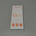 Mkeke for iPhone 15 Pro Screen Protector 3 Pack, [9H+ Hardness] [Military-Grade Drop Protection] [Sensitive Touch] [Easy Installation] [HD Clear] Full Edge Coverage Tempered Glass