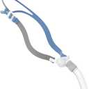Replacement Set of Tube Frame Assembly for Airfit P10, FSA HSA Eligible, Tube Frame Kit Compatible with Air fit P10, Great Value CPAP Supplies by Medihealer（No Cushion）