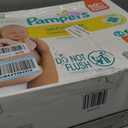 Pampers Sensitive Baby Wipes, Water Based, Clinically Proven, Hypoallergenic, and Unscented for Babies, 1344 Wipes Total (16 Flip-Top Packs) 