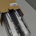 2-Pack 213 Air Filter Replacement Compatible with AprilAire Whole House Air Purifiers,Models 1210, 1620, 2210, 2216, 3210, 4200, MERV 13 20x25x4 Pleated HVAC AC Furnace Filter