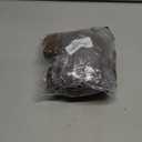 Crossbody Sling Bag for Women Men Trendy, Crescent Bag with Adjustable Strap, 2 Zippers Lightweight (Corduroy-cafe)