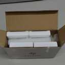 Closet Light, Battery Operated Tap Light, Super Bright Switchlight, Stick On Light Wall Mount Under Cabinet Lighting, Push Night Light for Cupboard, Shed, Basements(4 Pack)