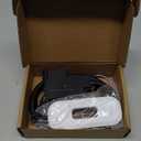 Washer Lid Lock Switch Assembly with Accessories (Part W11414731) Compatible with Whirlpool Maytag Crosley WTW5057LW0 WTW5010LW0 WTW5015LW0 Washer Lid Lock Latch Fits PS16543458 DTL6000