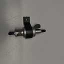 Diesel Heater Oil Fuel Pump, Low Noise With Filter Function Air Heater Electric Fuel Pump Kit for China 2KW 5KW 8KW Air Diesel Parking Heater Oil Filtering Pump Accessories