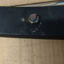 Dorman 929-1094 Utility Trailer Leaf Spring, Eye/Slipper:Hook, 1 3/4" Width, 26" Length, 4 1/2" Arch, 3 Leaf, 1000lb Capacity