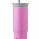 Owala 24oz Stainless Steel Straw Tumbler