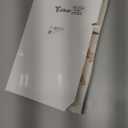 5 Pieces Wood Appliques and Onlays Wood Appliques for Furniture Decorative Wooden DIY Carved Onlay for Bed Door Cabinet Wardrobe Furniture Decoration(Large Size) (Delicate)