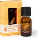 Scentsationals 100% Pure Sweet Orange Aromatherapy Essential Oil, 15ml