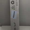 Metal Platform Bed Frame 14 Inch Tall,No Box Spring Needed,Full Size Bed with Heavy Duty Strong Support Slats,Easy to Assemble,Black