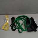 Pull Up Bands, Resistance Bands, Pull Up Assistance Bands Set for Men & Women, Exercise Workout Bands for Working Out, Body Stretching, Physical Therapy, Muscle Training, PCS 3