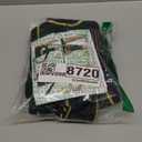 Copper Knee Braces with Strap for Knee Pain Women and Men(2 Pack), Knee Compression Sleeve for Arthritis, ACL, Meniscus Tear, Joint Pain Relief, Knee Support for Working, Running, Weightlifting(XL)