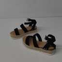 SODA BRYCE BLACK 8.5