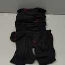 Hanes Men's Double Tough Ankle Socks