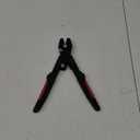 iCrimp Wire Rope Swager for Crimping Fishing Lines Up To 2.2mm