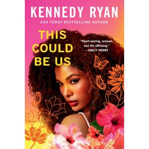 This Could Be Us (Skyland, 2), Paperback Book