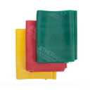 THERABAND Resistance Bands Set, Beginner Kit, Yellow, Red, Green, Latex Elastic Bands for Exercise & Physical Therapy, Strength Training Bands for Upper & Lower Body Fitness