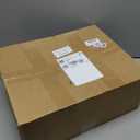 Fulmoon 100 Pack Paper Soup Containers with Lids Disposable Paper Food Containers with Vented Lid Kraft Ice Cream Cake Dessert Cups Soup Bowl for Party Hot Food Fruit Microwave(12 oz,White)