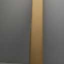 AUSCAMOTEK 3-Panel See-Through Ground Blind with Adjustable Side Panels for Deer Turkey Duck Hunting