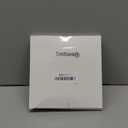 Cosblank Summer Rave Fan Holster Rave Fan Holder Folding Hand Pouch Foldable Sleeves with Waist Belt for Thigh Party