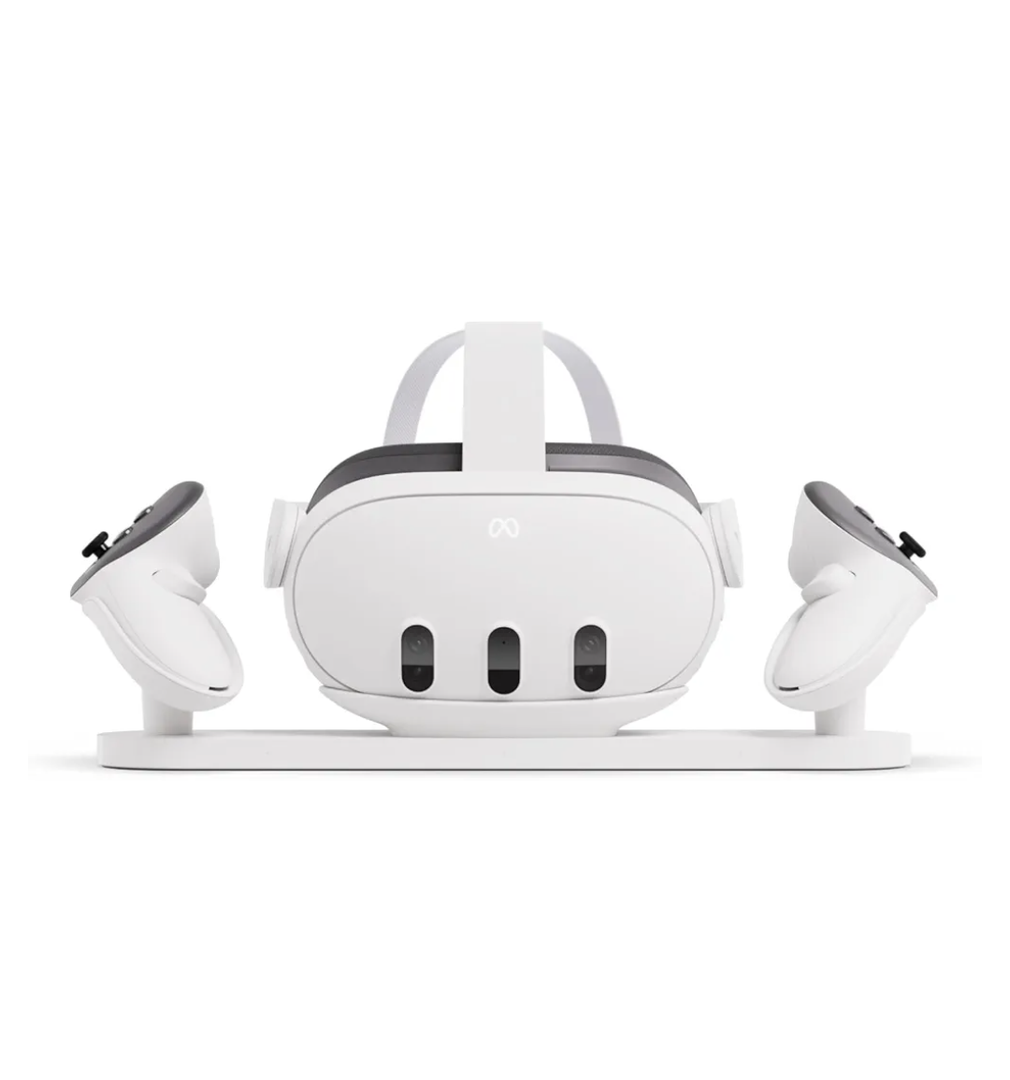 Meta Quest 3 Charging Dock