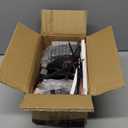 10L0L Golf Cart Light Deluxe Kit - Headlight & Taillight Set with Switch for Club Car DS Precedent EZGO TXT- Super Bright and Easy Installation