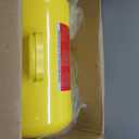 10 Gallon Tire Bead Seater Air Tank with Gauge, Heavy Duty Bead Blaster Tire Inflator for Car, Truck, ATV, Tractor, RV  Portable Air Bead Seater Tank for Fast Tire Inflation