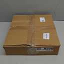 Easter Egg Wreath for Front Door, 20 inch Farmhouse Easter Wreath with Colorful Pastel Eggs, Wooden Rabbit, Spring Wreath for Easter Wall Decor Holiday Decoration