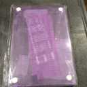 Tuiklol for 2026 2025 2024 2023 MacBook Air 15 inch Case Model M5 A3448 M4 A3241 M3 A3114 M2 A2941 Hard Shell Case with Keyboard Cover & Screen Protectorfor MacBook Air 15.3'' Cover,Clear Peach Fuzz