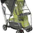 Joovy Caboose Ultralight Rain Cover