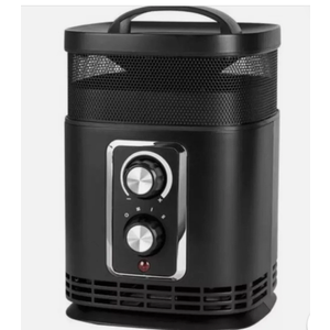 Profusion Surround Heater