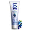 LOL Kids Toothpaste No Fluoride, Nano Hydroxyapatite Toothpaste, Probiotics, Xylitol Tooth Paste Kids | Remineralizing | Natural | Plant-Based Foam | Pasta De Dientes para Nios (Blueberry 3.5oz) (3.5 Ounce (Pack of 1))