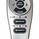 Tranquil Ease 7051 SW3 Lift Chair Hand Control with Heat and Massage