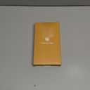 Miracase Magnetic for iPhone 15 Pro Max Case 6.7'' [Compatible with Magsafe] Full-Body Drop Proof Bumper Phone Case for iPhone 15 Pro Max with Built-in 9H Tempered Glass Screen Protector,Clear