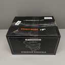 A-Premium Front Suspension Steering Knuckle Compatible with Subaru Baja 2003-2006, Forester 2000-2008, Impreza 2000-2007, Legacy 2000-2004, Outback 2000-2004, Left Drvier Side, Replace # 28313-AE030