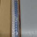 3D Printer Accessories Adventuer 5M/ 5M Pro 24V LED Light Board Replacement: 7Pcs Lamp Beads with Cable Flexible Bright Cold White Lighting Strip - Increased AD5M Chamber Brightness