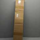 A-Pillar Front Molding Windshield Outer Trim w/Side Tape Fit for 2011-2019 Ford Explorer 4 Door Utility BB5Z7803136AA BB5Z7803136AB Passenger Side (Right)