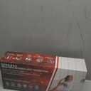 Red Light Therapy for Body, 31.5" * 11.8" Red Light Therapy Pad, Dual Chip Grade 360 LEDs 660nm & 850nm Infrared Light Therapy for Body Back Waist Shoulder Knee Joint Pain Relief, Gift for Women Men