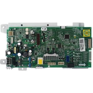 CoreCentric Remanufactured Laundry Washer Control Board Replacement for GE wh16x27251