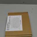 Amazon Basics Tape Dispenser with Refill Rolls - 3/4" x 1300" (36 yds), 16 Pack, Matte Finish