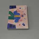 AGPTEK 64GB MP3 Player with Bluetooth, M3 2.4 inch Music Player with Speaker and FM Radio, Touch Buttons, Supports Up to 128GB(Blue)