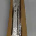 Garage Door Opener Reinforcement Bracket, Garage Door Bracket Replacement, Garage Door Opener Bracket, Garage Door Reinforcement Bracket (Adjustable to 18", 21" or 24")