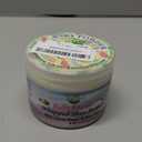 Mine Botanicals Baby Powder Whipped Shea Butter