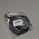 Chicken Water Heater for Winter, 6'' Heated Waterer Base for Metal/Plastic Poultry Waterer, 2-Temperature Settings, Built-in Thermostat (140F - 194F), Silicone Coop Heater with 6ft Power Cord (2PCs)