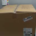 EUHAMS King Size Bed Wedge Pillow - Bed Gap Filler Mattress Wedge Headboard Pillow Close The Gap 0-7" Between Your Headboard and Mattress or Wall for Sleeping Backrest Pillow (76"x10"x6" Gray) (Grey)