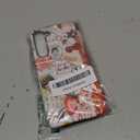 DEENAKIN for Samsung Galaxy S23 Plus Case Cute,Aesthetic Vintage Whimsical Collage Girly Shell,Compatible with Magsafe,Trendy Unique Cool Retro Protective Slim Silicone Phone Cover for Women Girls