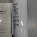 Frigidaire FRIGCOMBO3 WF3CB Water PAULTRA Air Filter Combo Pack, 2 Piece Set (Compatible with Select Models Only)