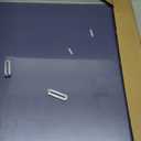 Staples Cork Bulletin Board, 3 x 2 Feet, Aluminum Frame, Vertical or Horizontal Mount, Self-Healing Surface